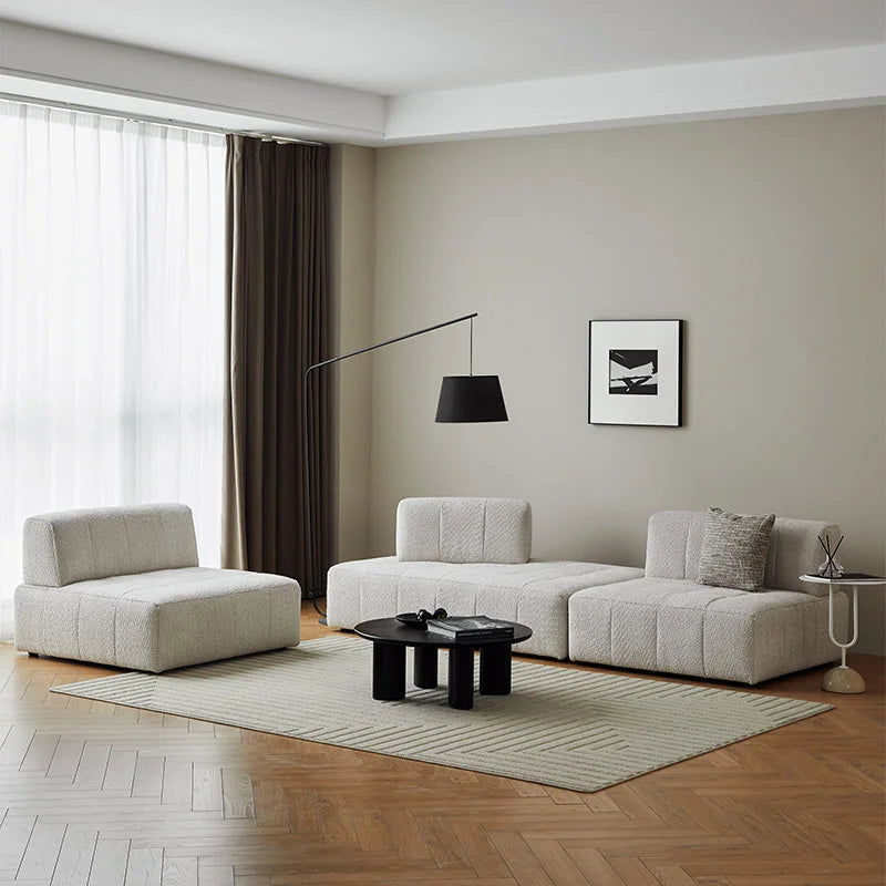 Mousse Sofa