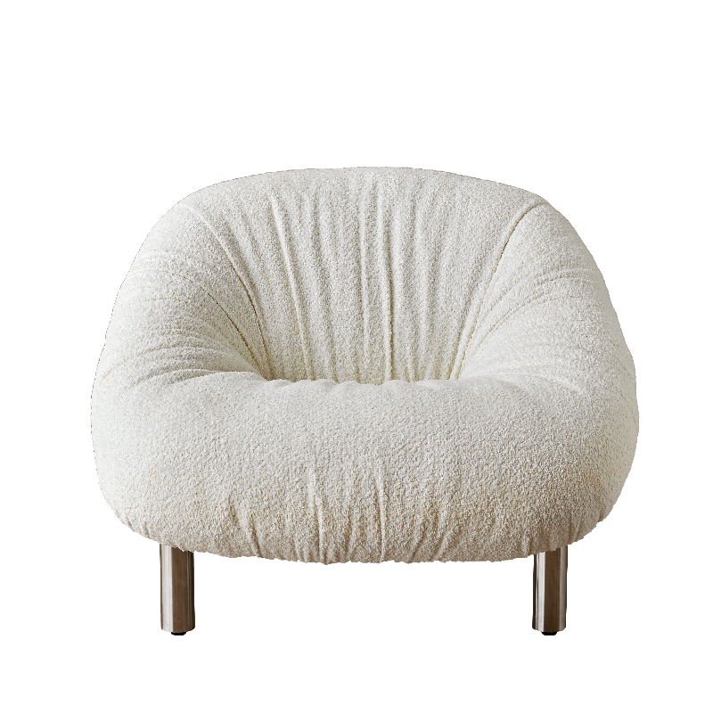 Nestle Lounge Chair - grado