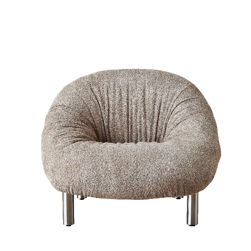 Nestle Lounge Chair - grado
