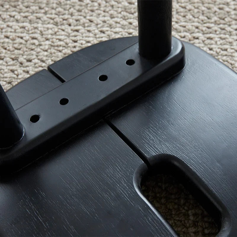 Nut Stool