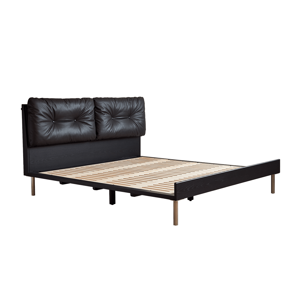 Omelette Bed - grado