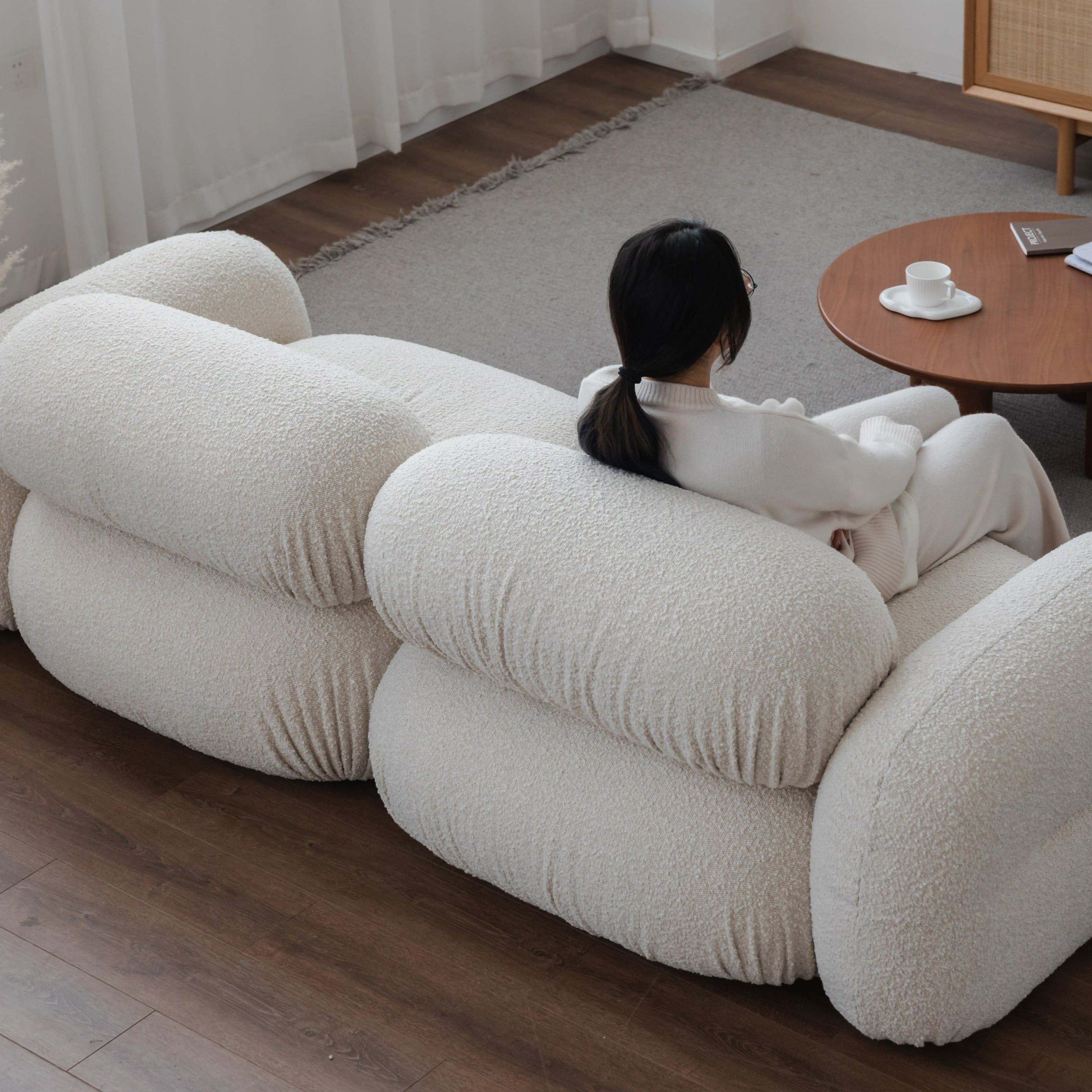 Ondo Sofa Block C - grado