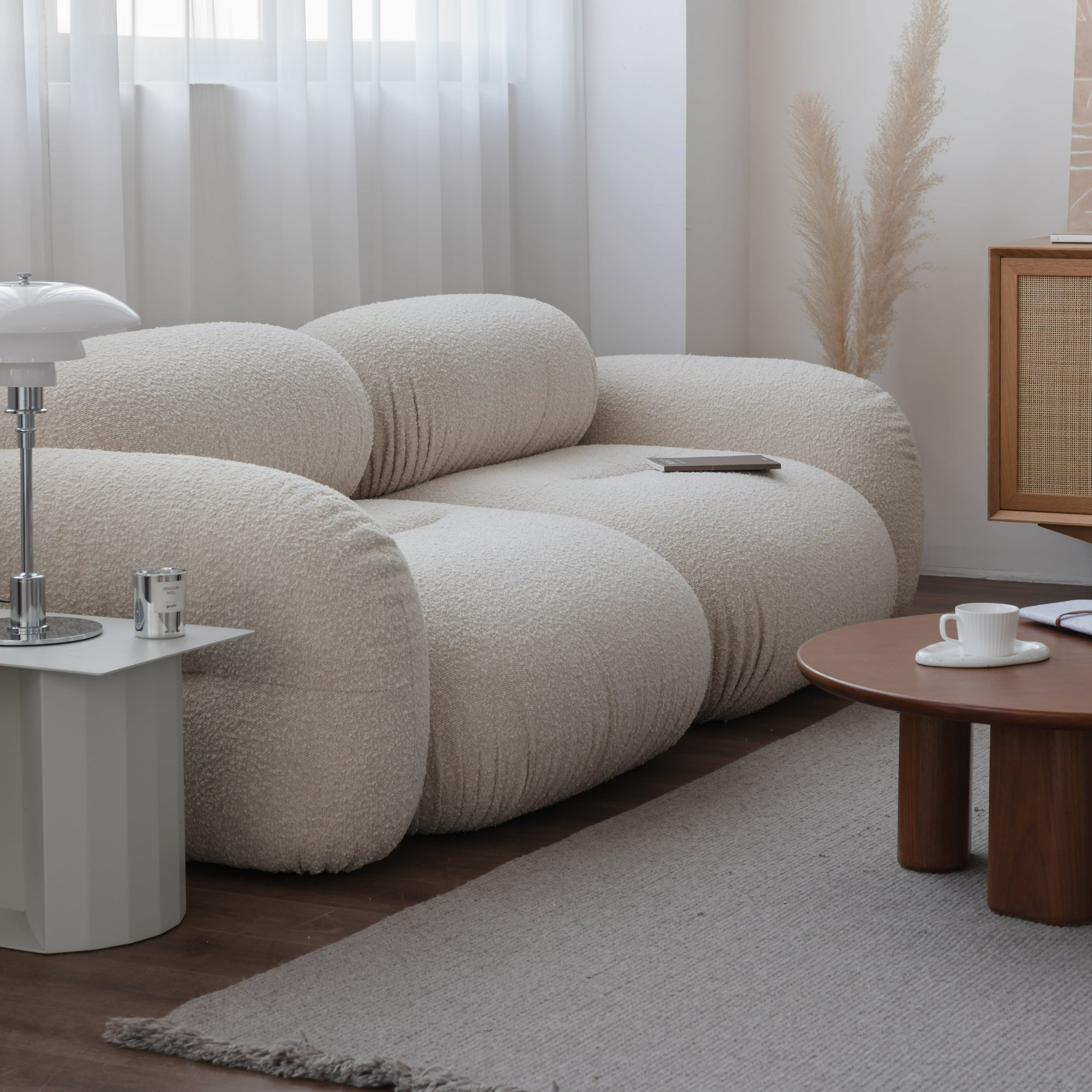 Ondo Sofa Block D - grado