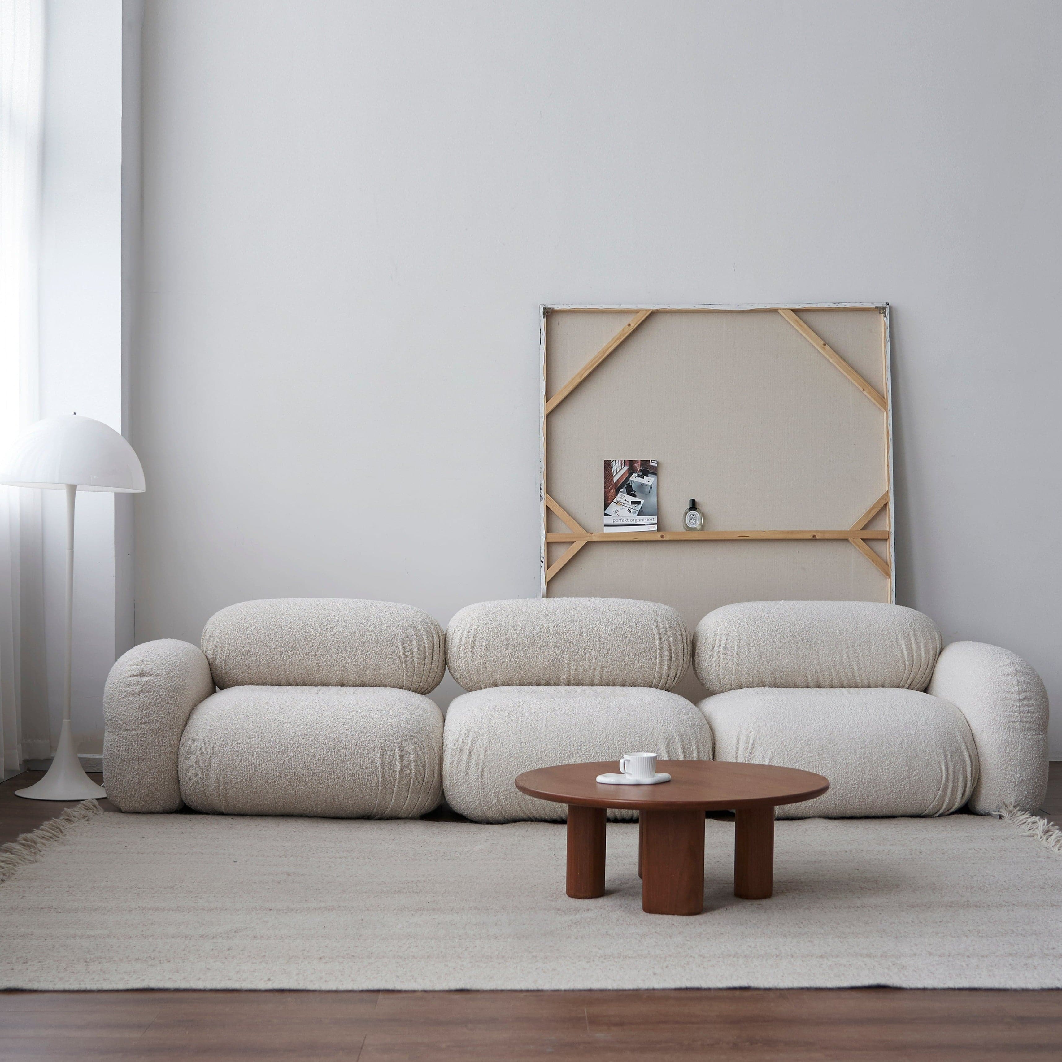 Ondo Sofa Block C - grado