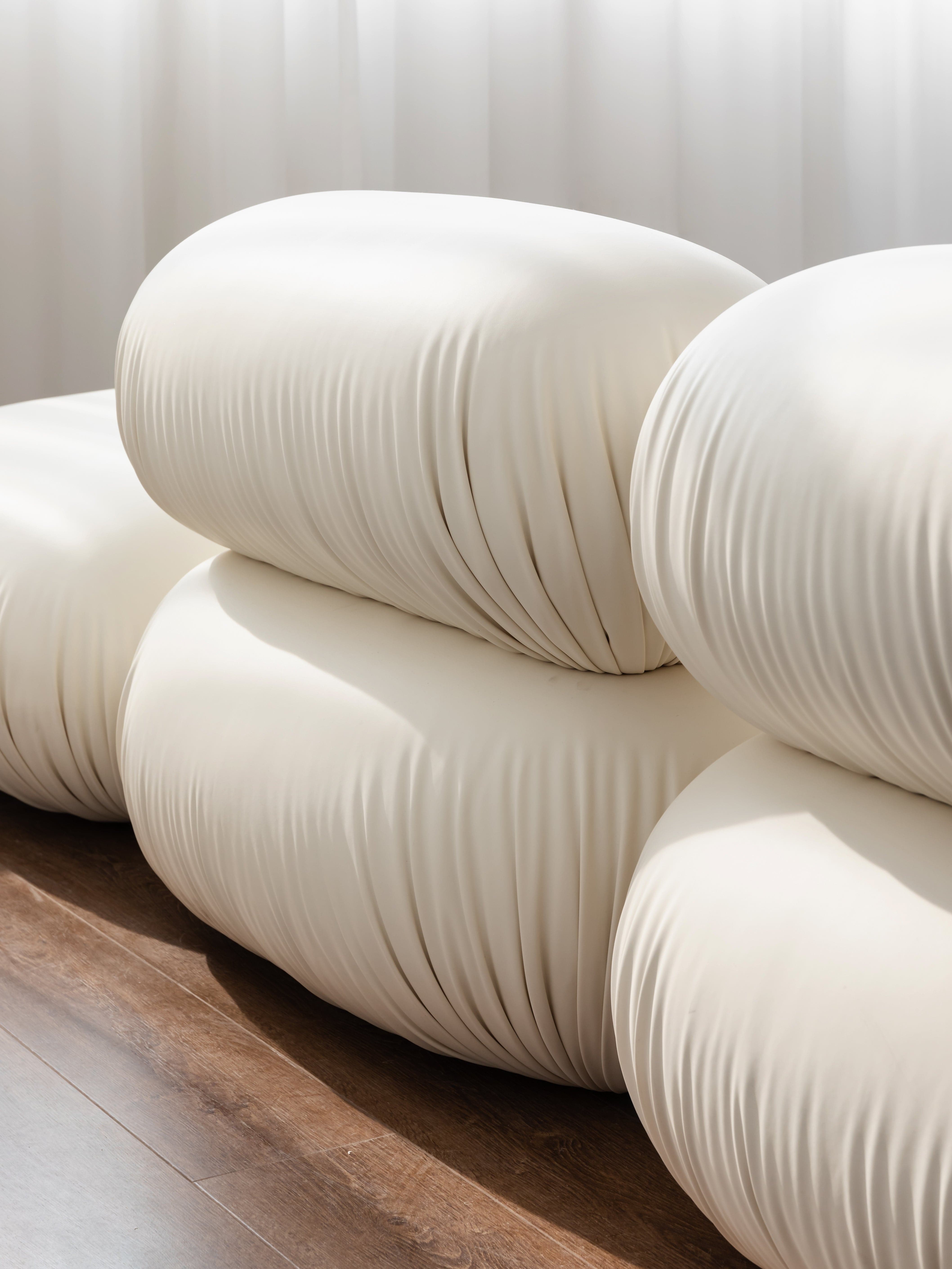 Ondo Sofa/ Right armrest - grado