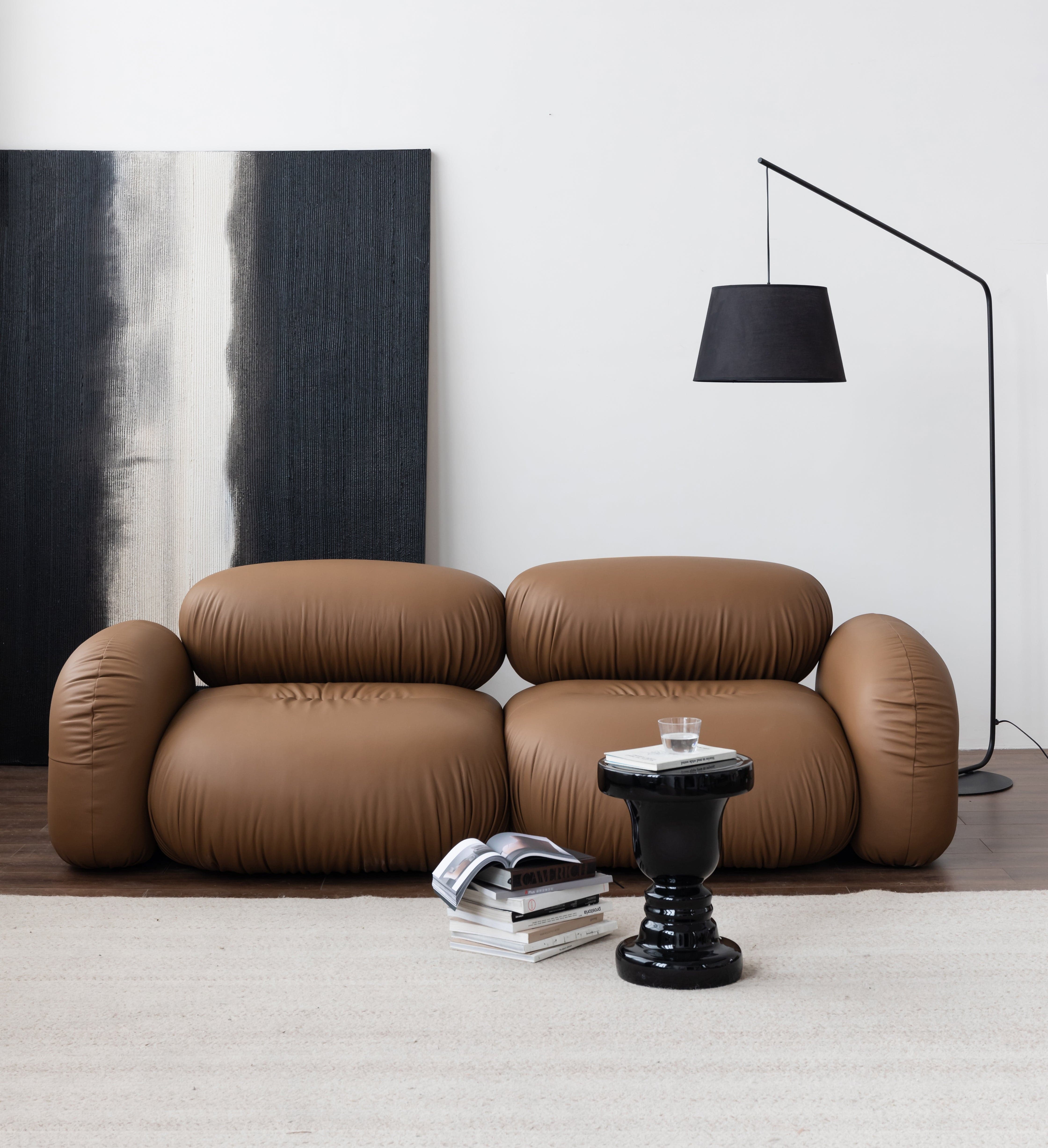 Ondo Sofa/ Right armrest - grado