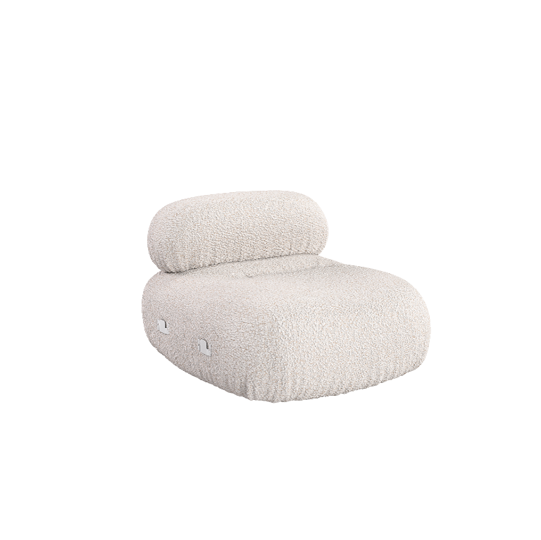 Ondo Sofa Block C - grado