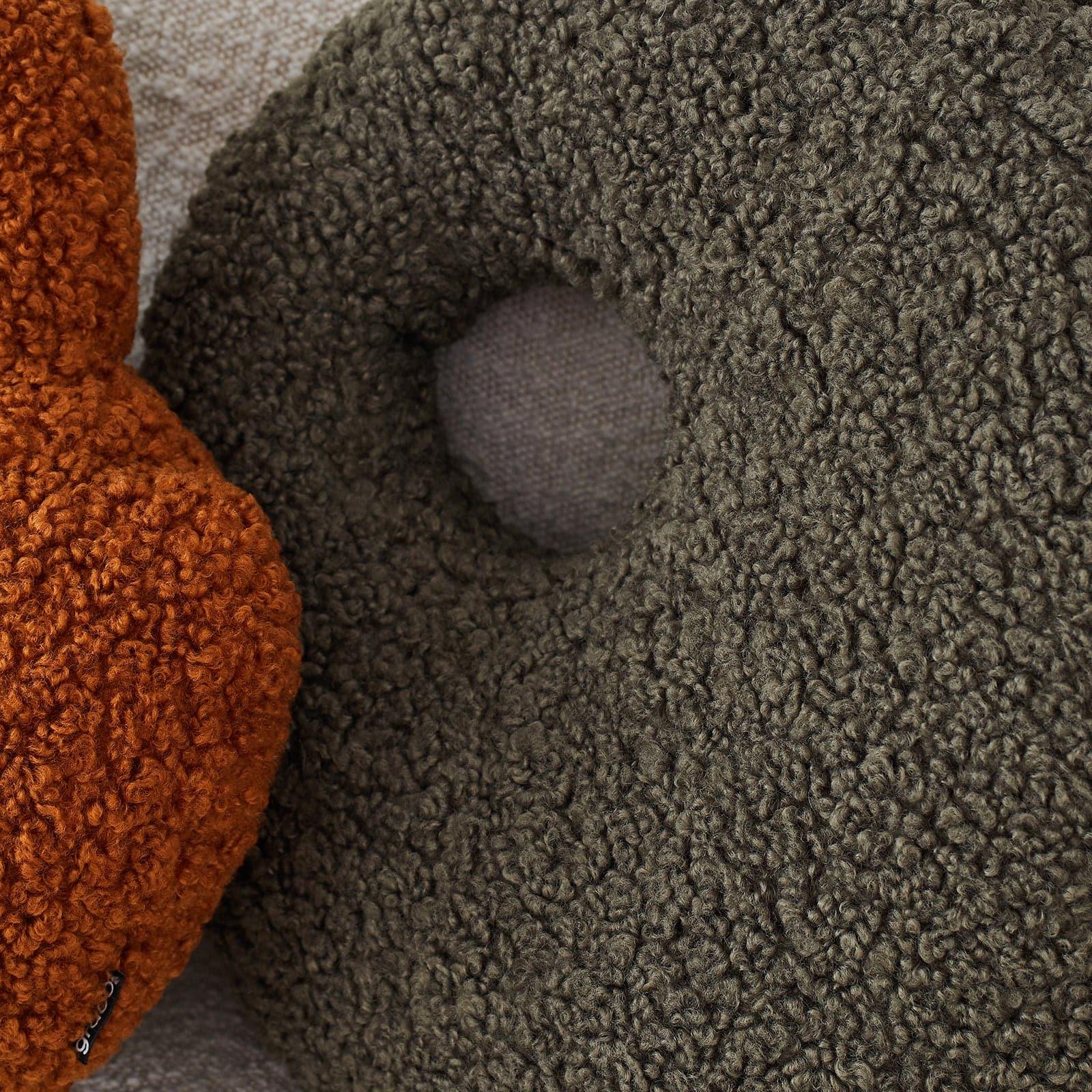 Palette Cushion - Small - grado