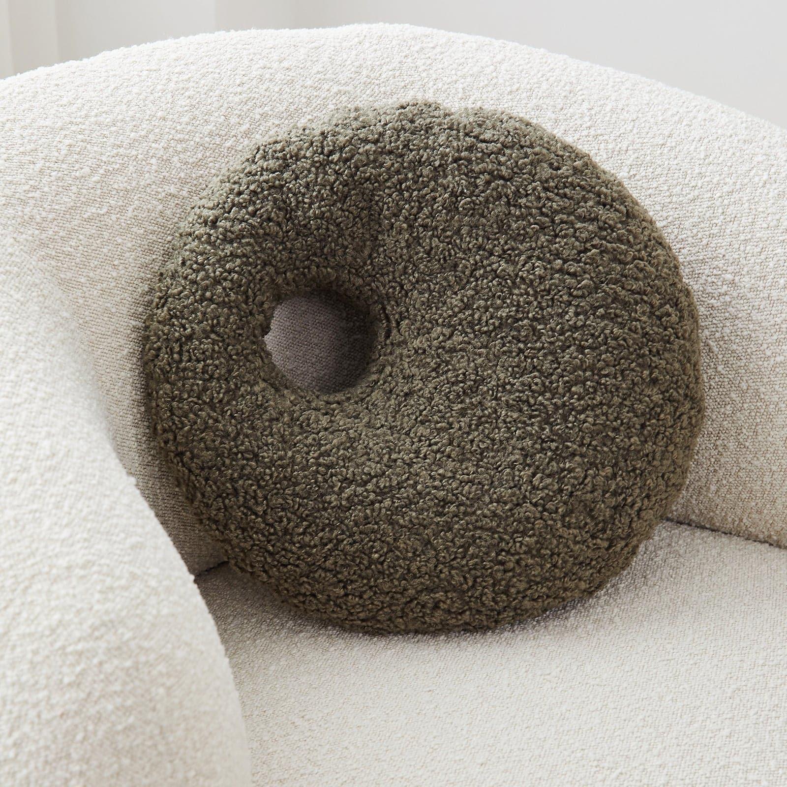 Palette Cushion - Large - grado