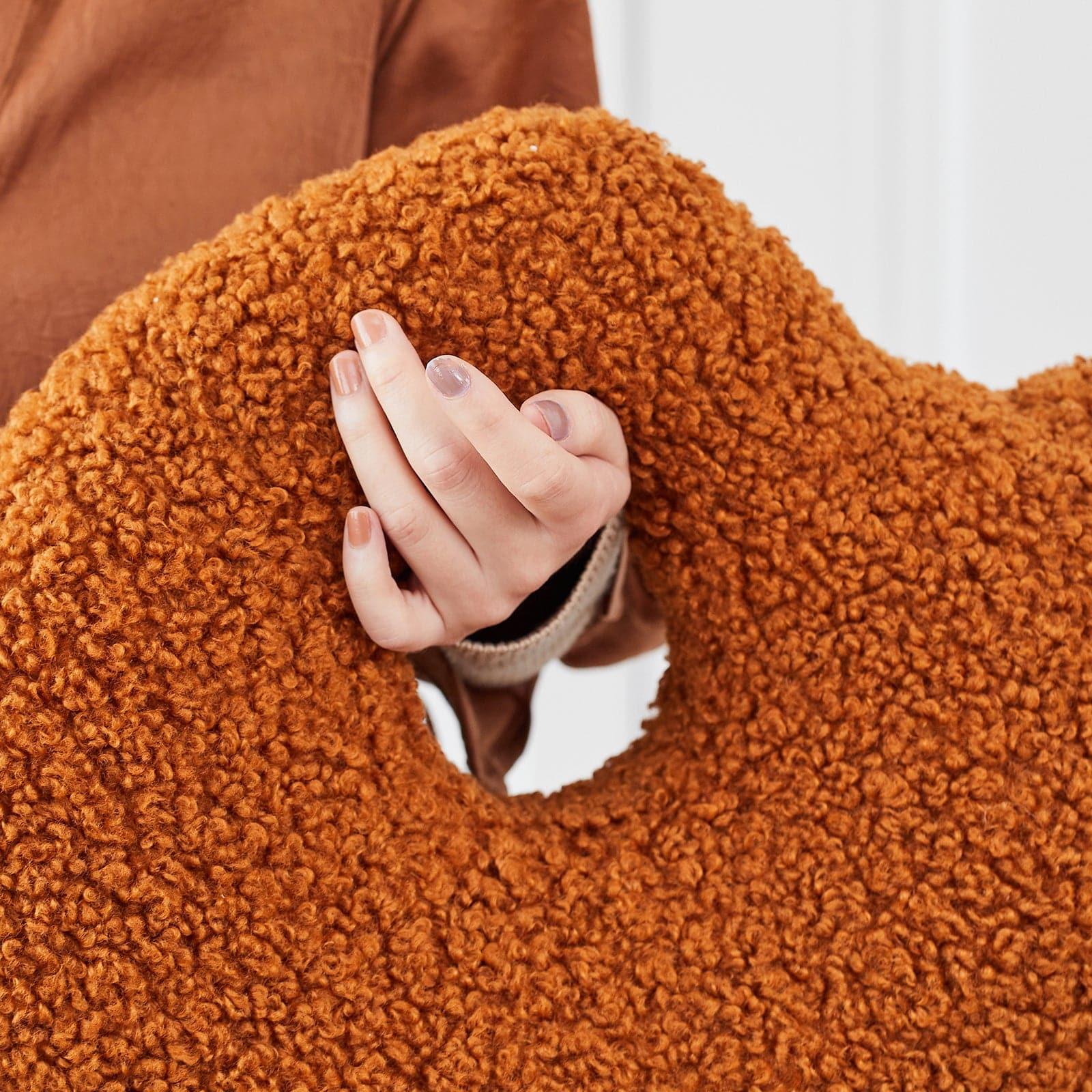 Palette Cushion - Small - grado