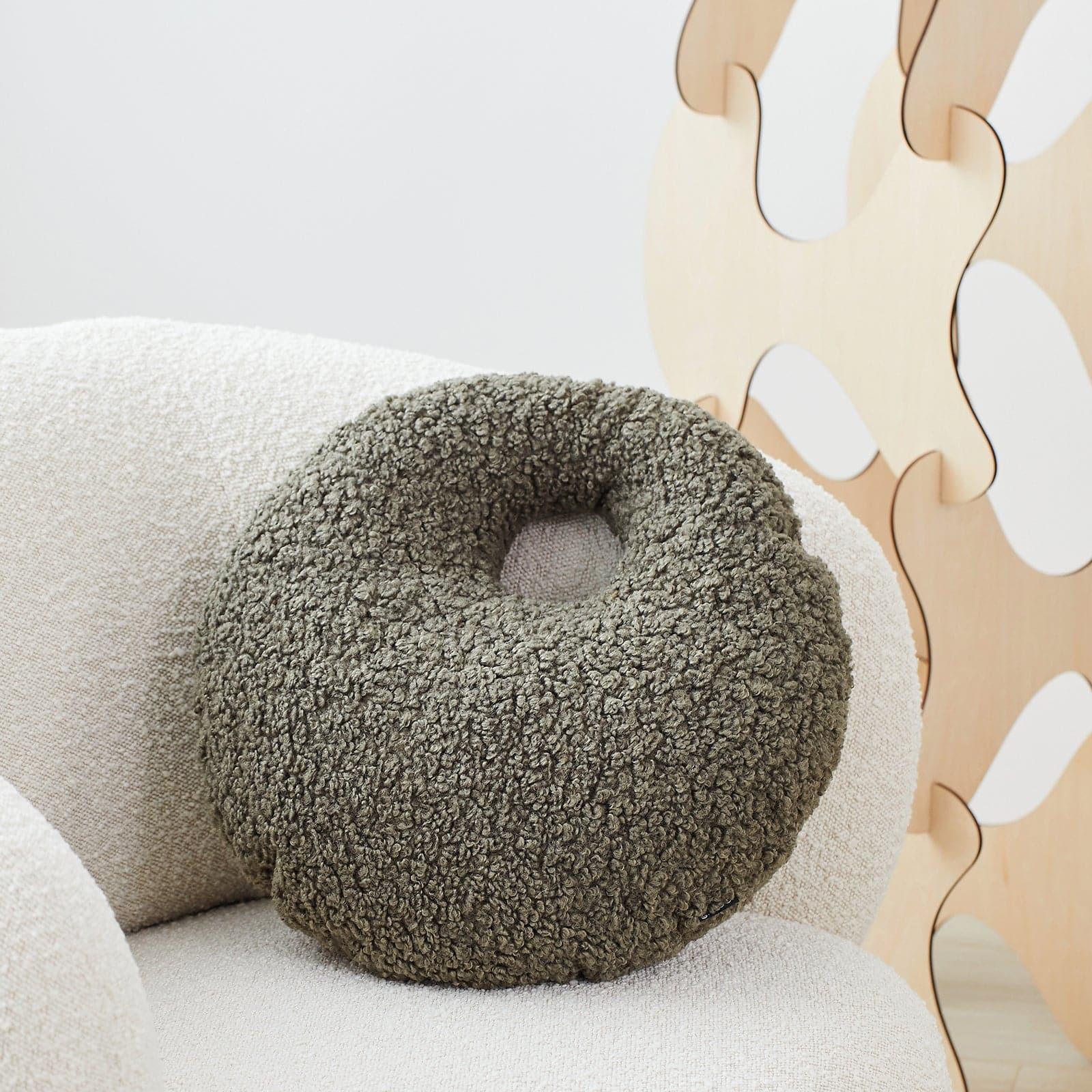 Palette Cushion - Small - grado