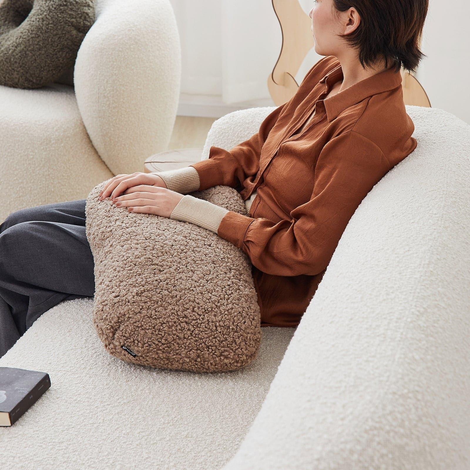 Palette Cushion - Medium - grado