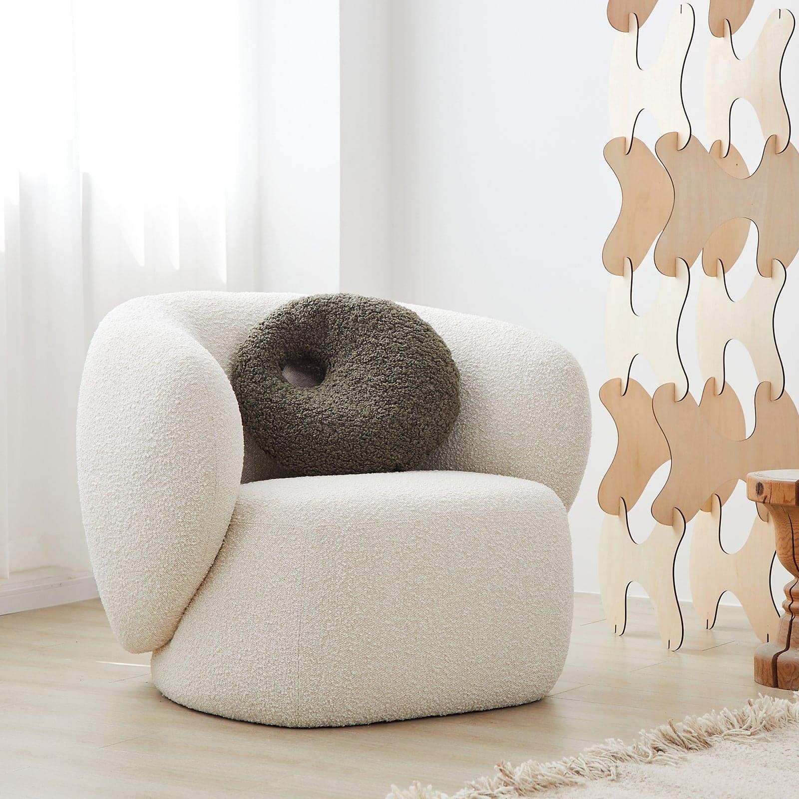 Palette Cushion - Small - grado