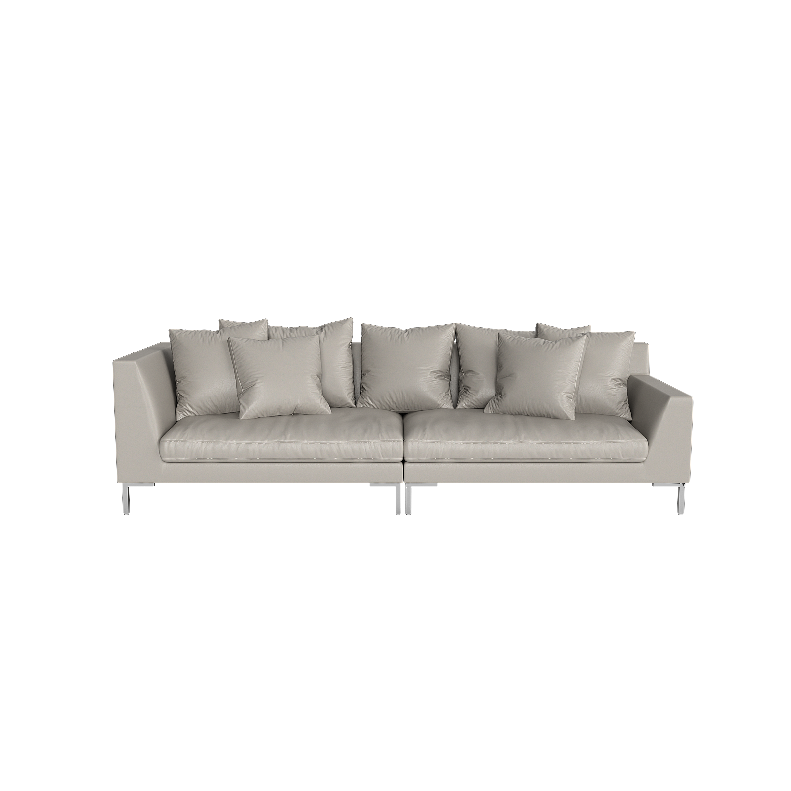 Pancake Modular Sofa - grado