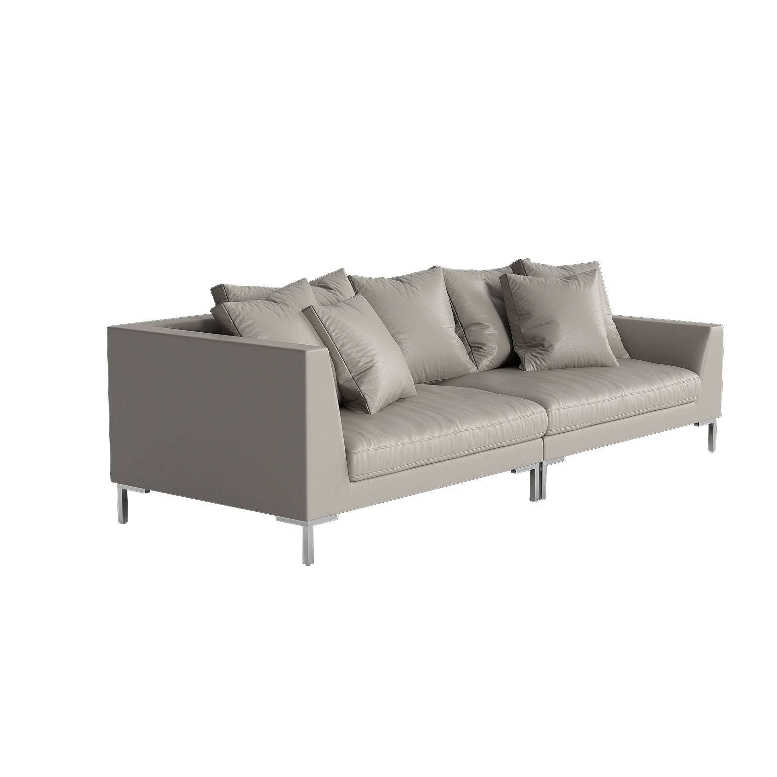 Pancake Modular Sofa - grado