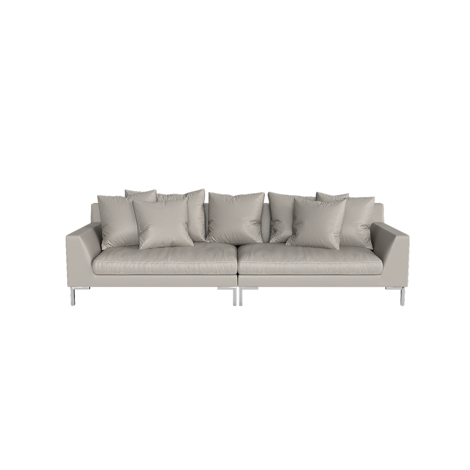 Pancake Modular Sofa - grado