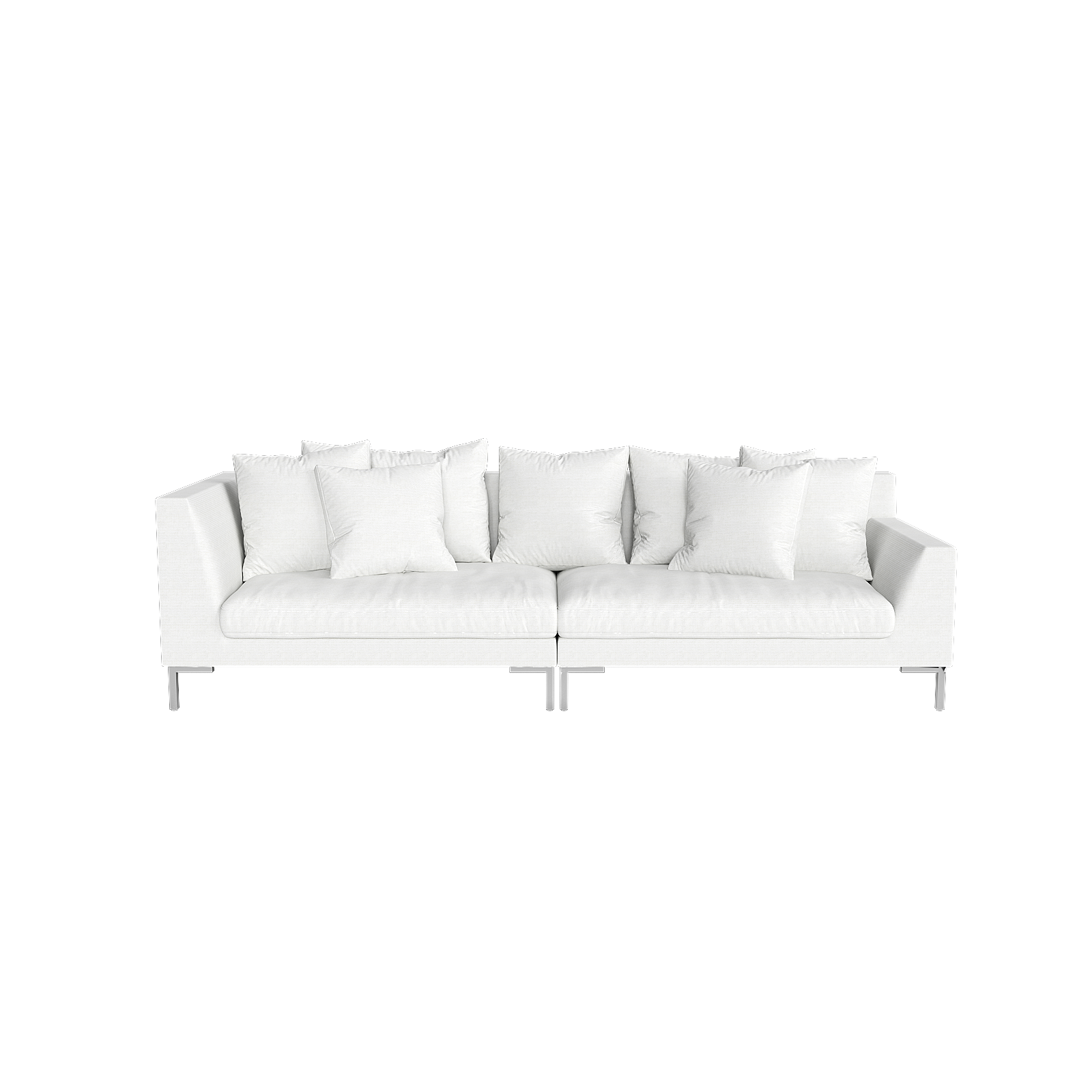Pancake Modular Sofa - grado