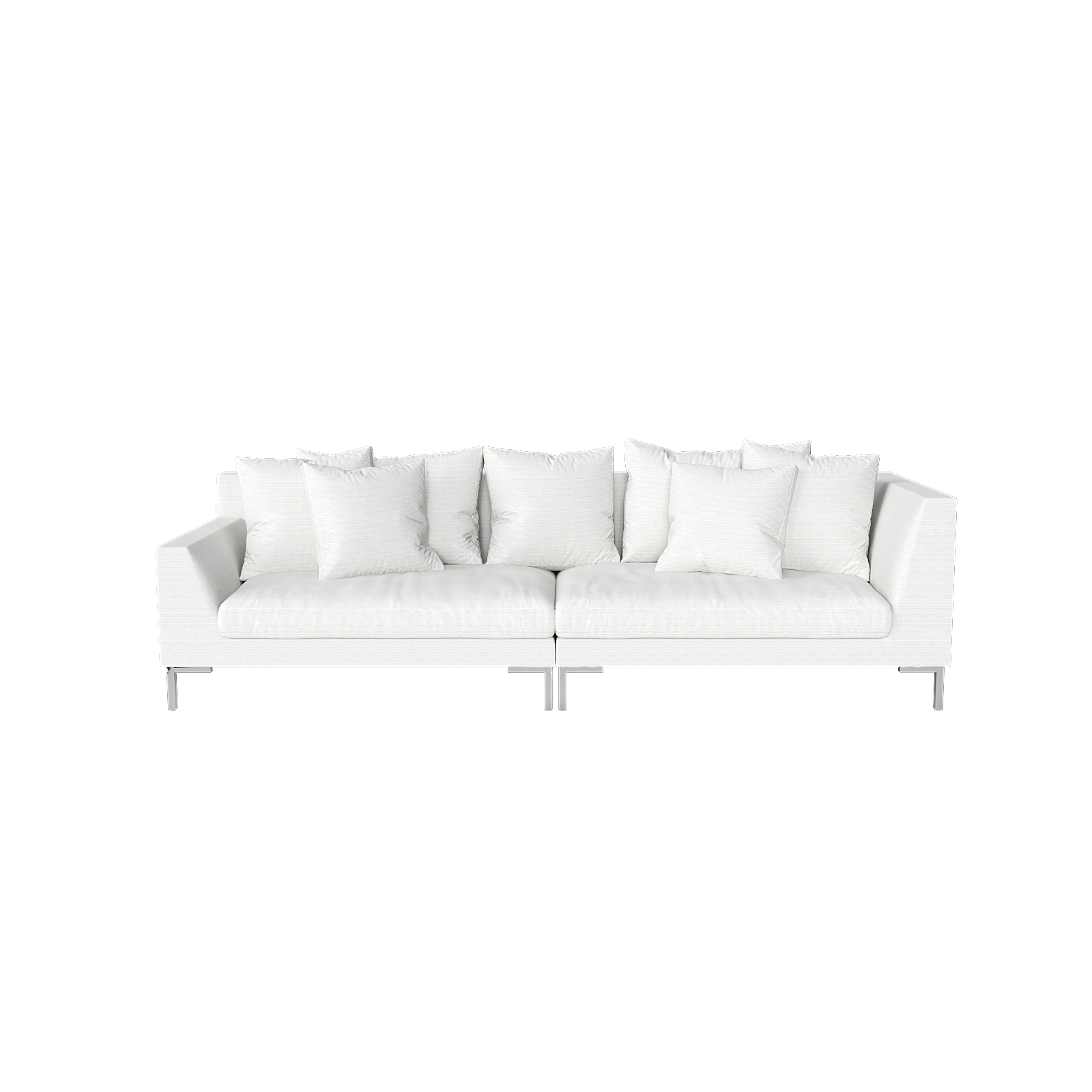 Pancake Modular Sofa - grado