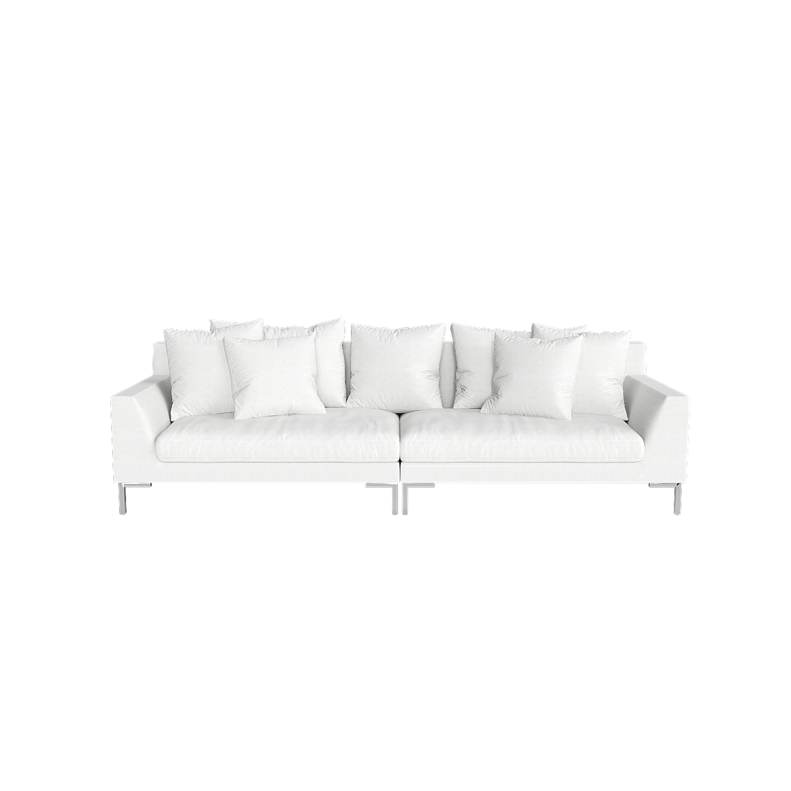 Pancake Modular Sofa - grado