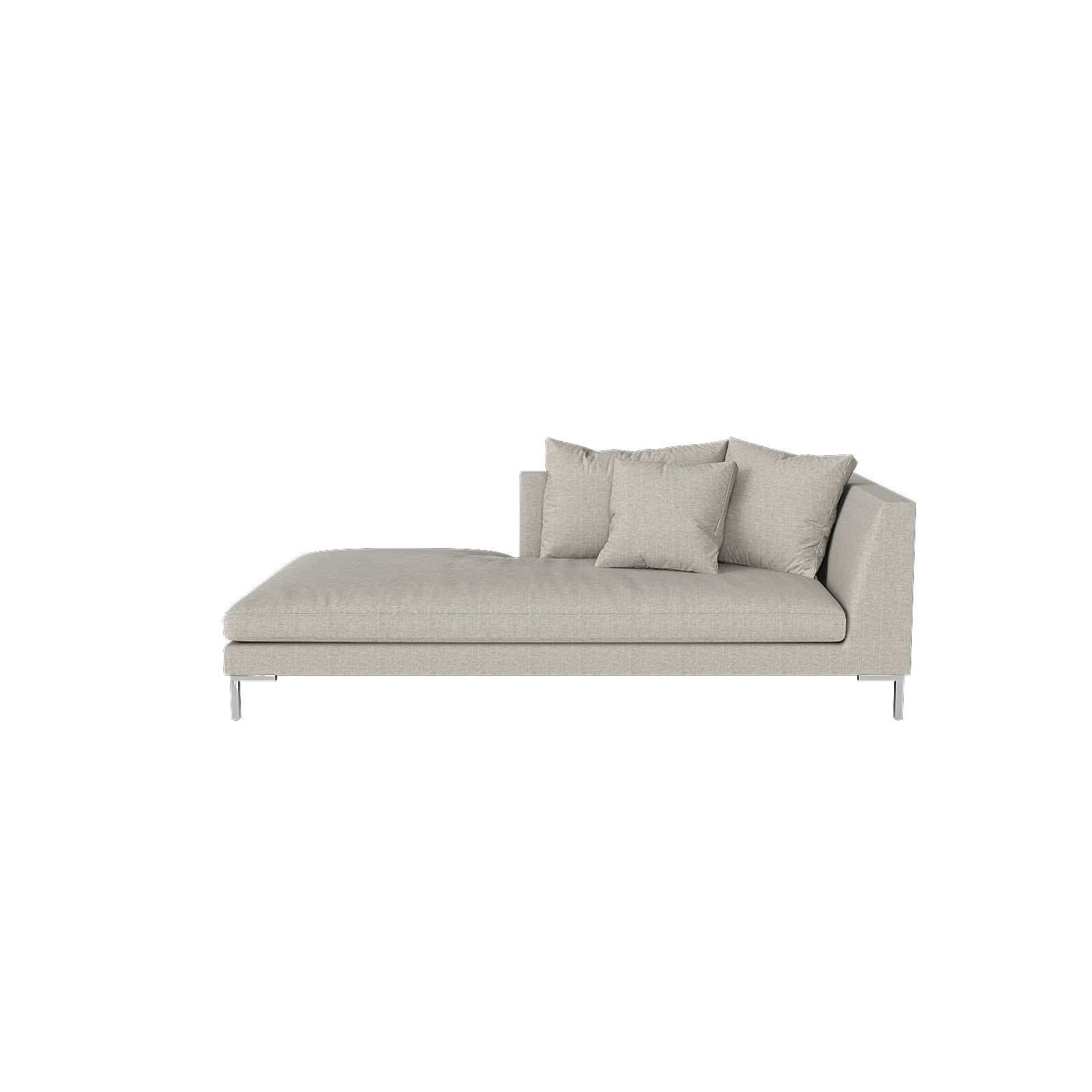 Pancake Modular Sofa - grado