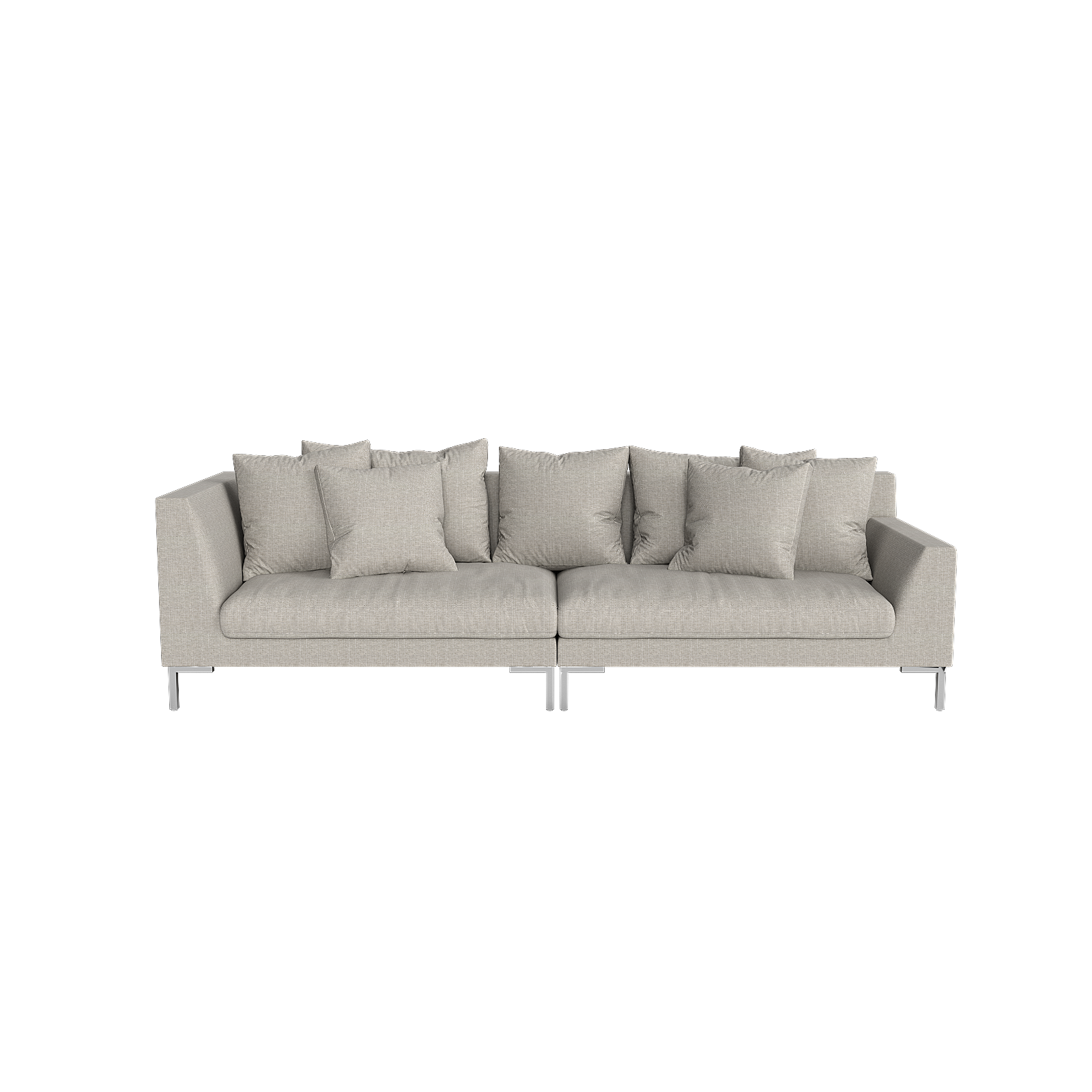 Pancake Modular Sofa - grado
