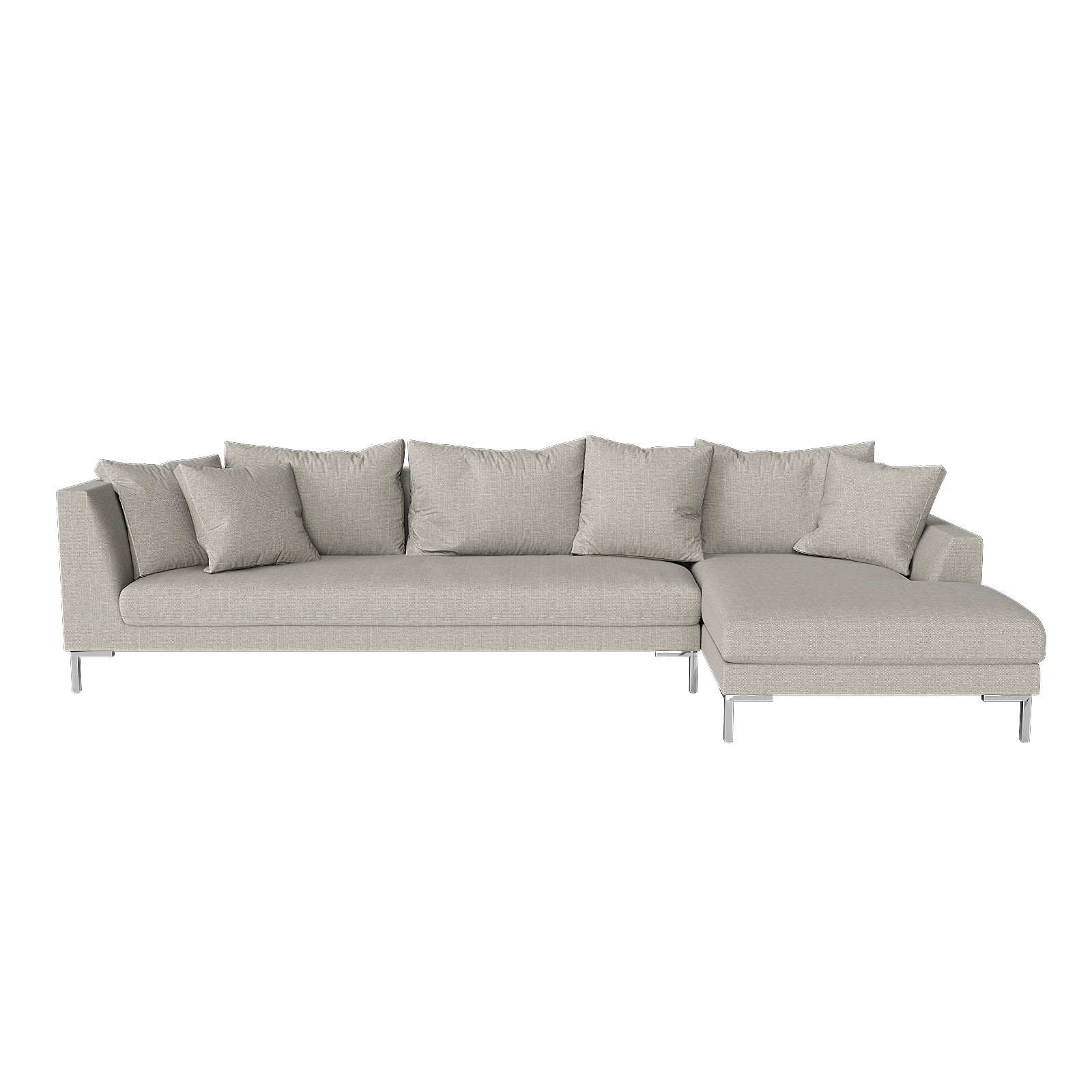 Pancake Modular Sofa - grado