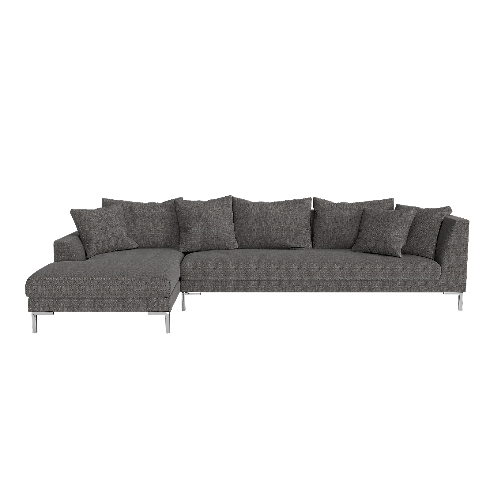 Pancake Modular Sofa - grado