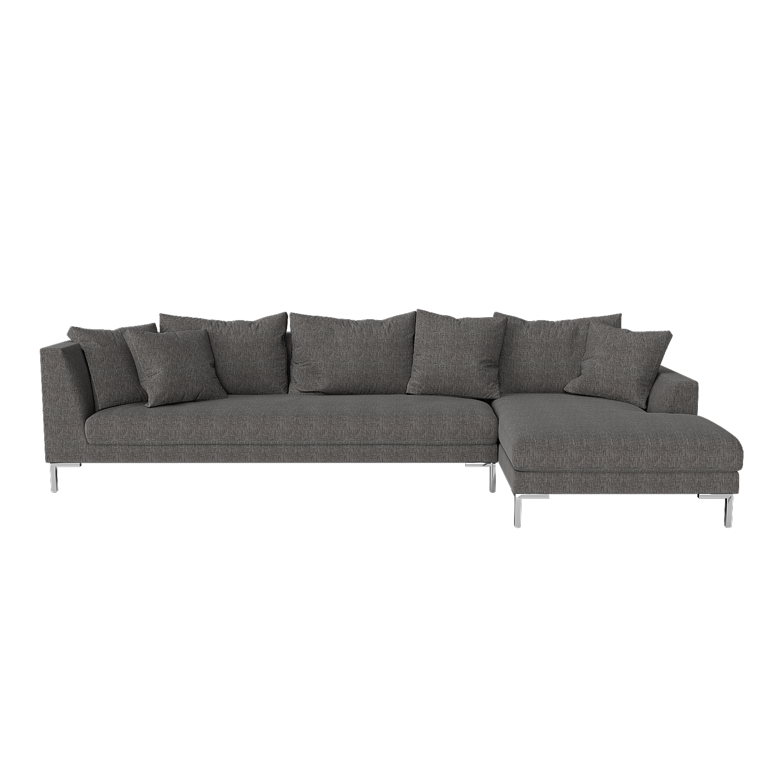 Pancake Modular Sofa - grado