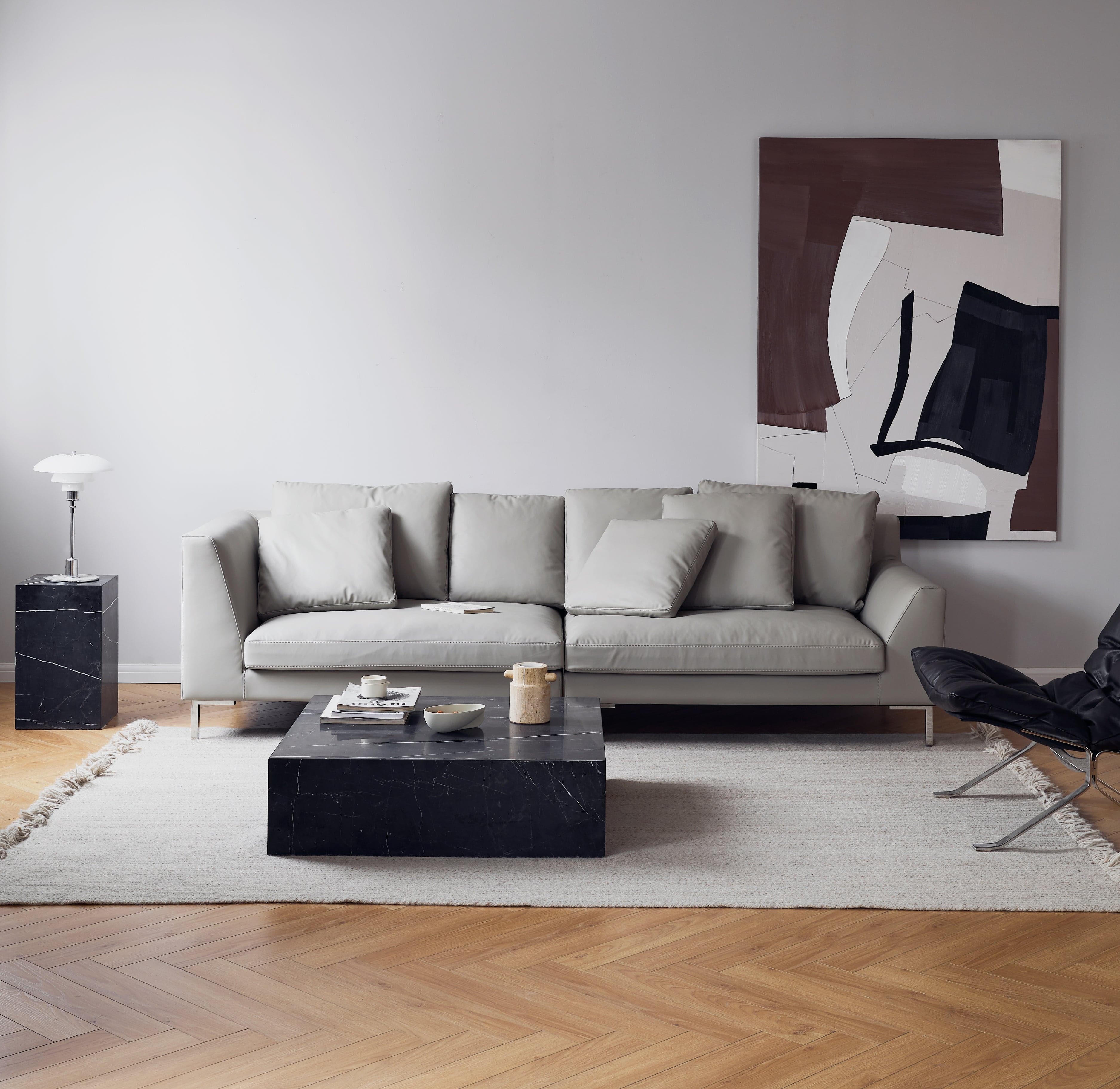 Pancake Modular Sofa - grado