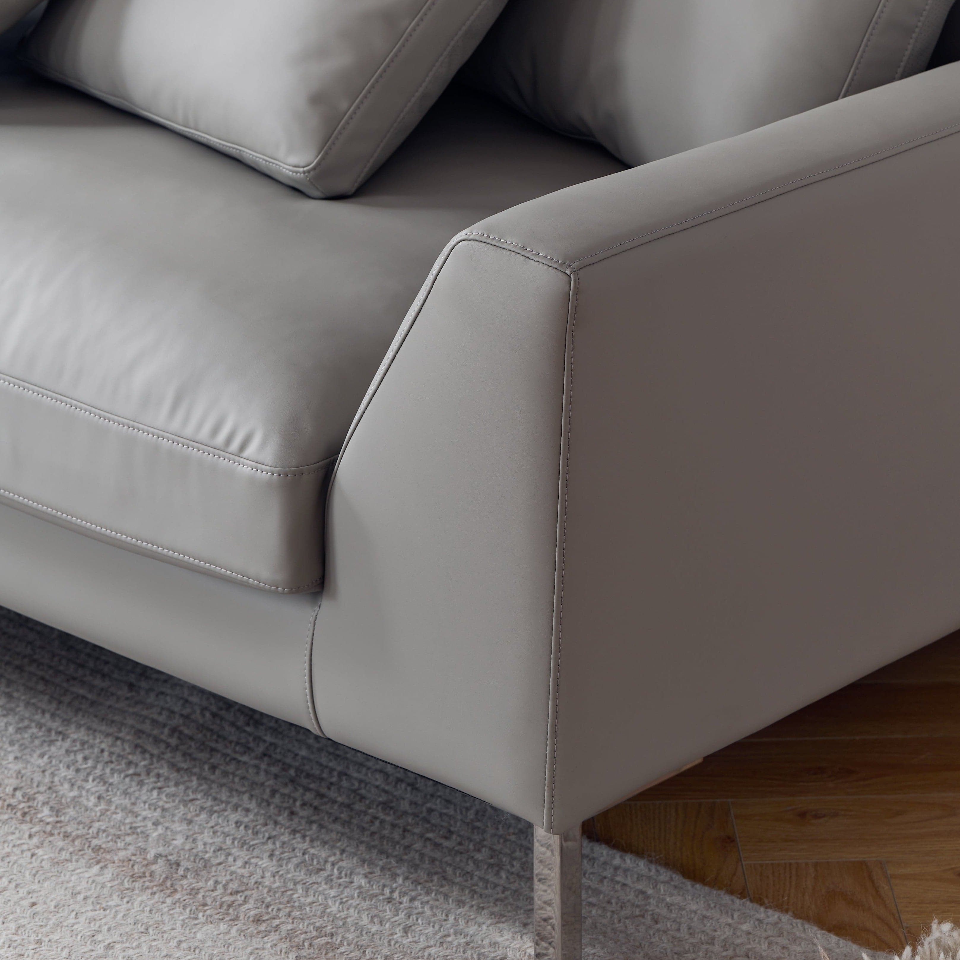 Pancake Modular Sofa - grado