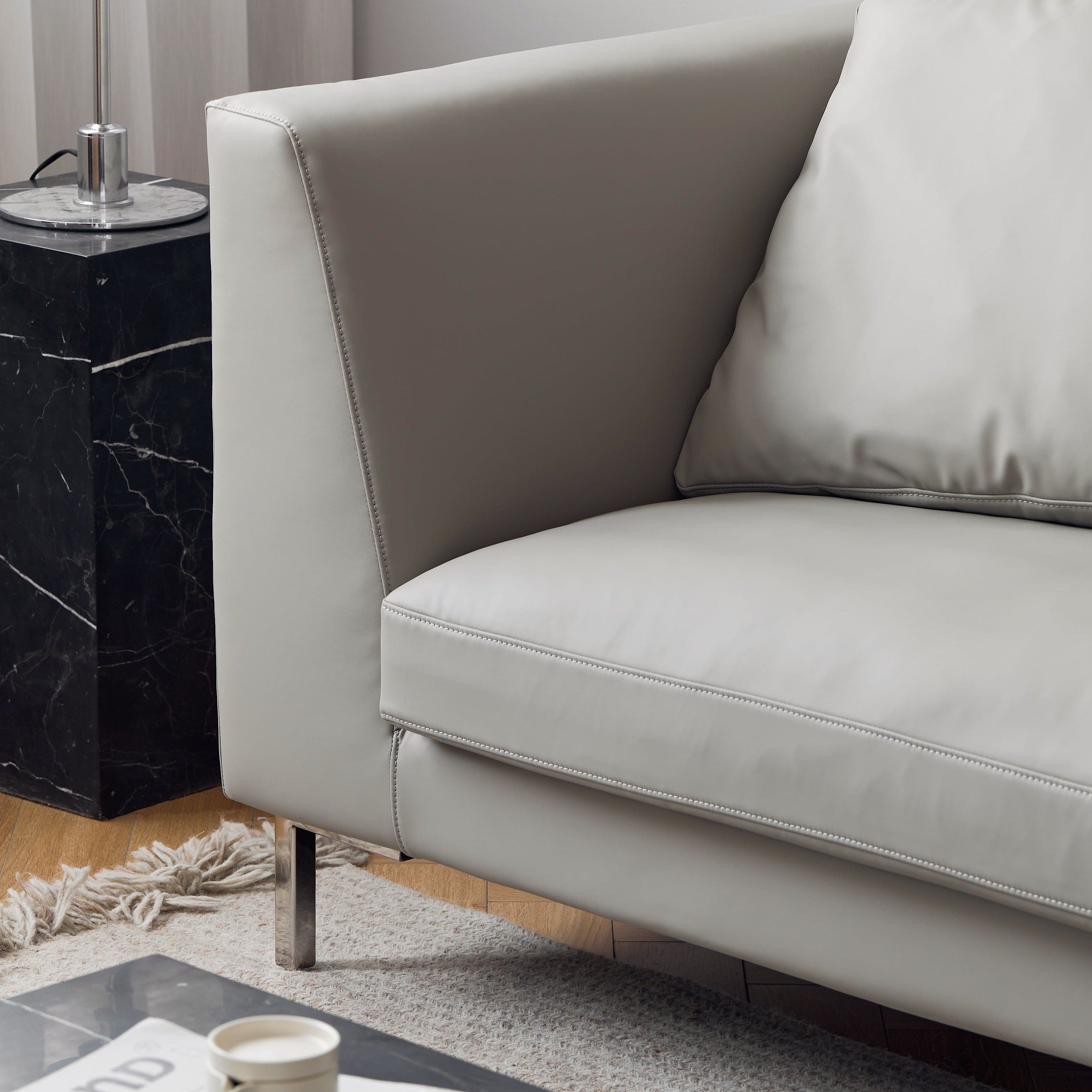 Pancake Modular Sofa - grado