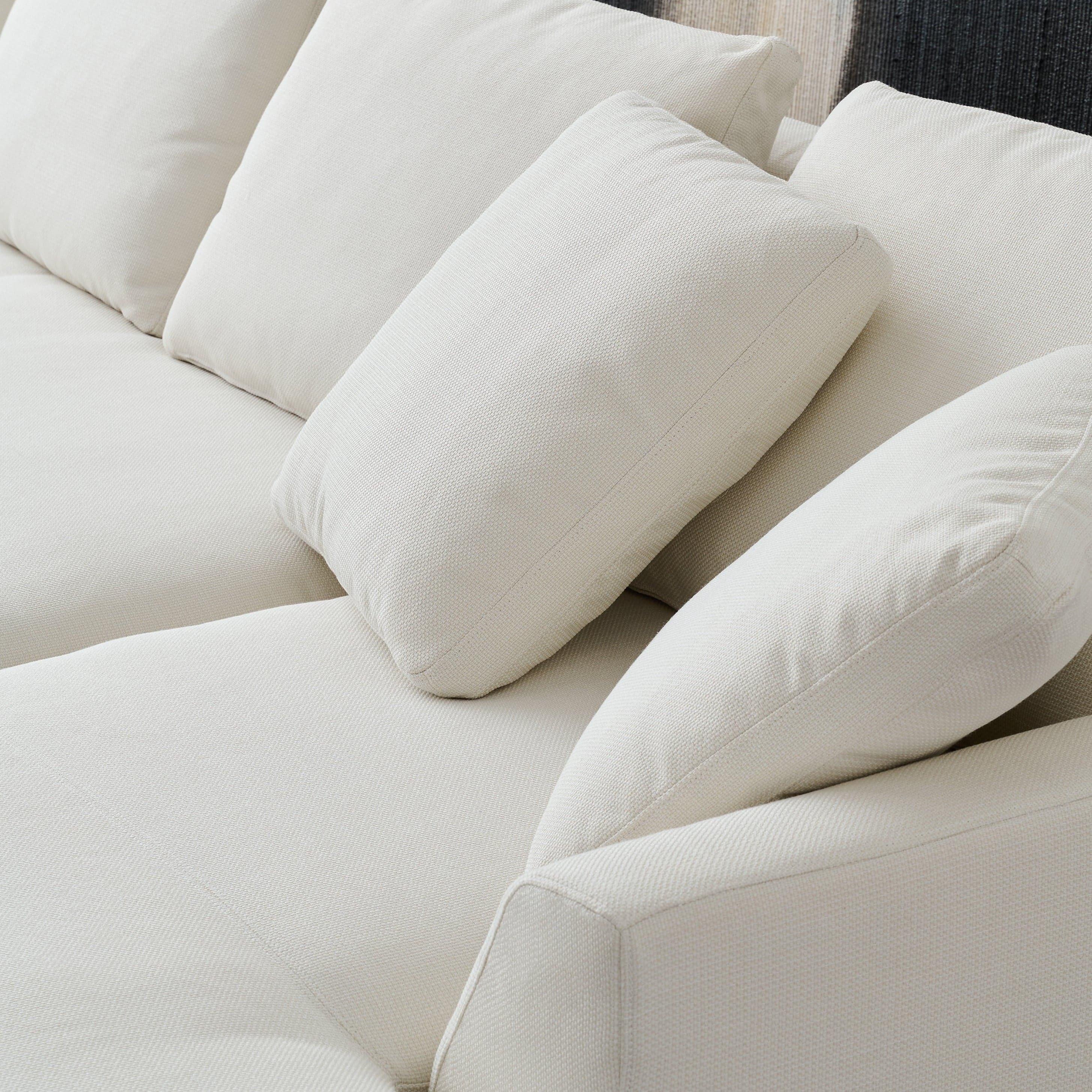 Pancake Modular Sofa - grado