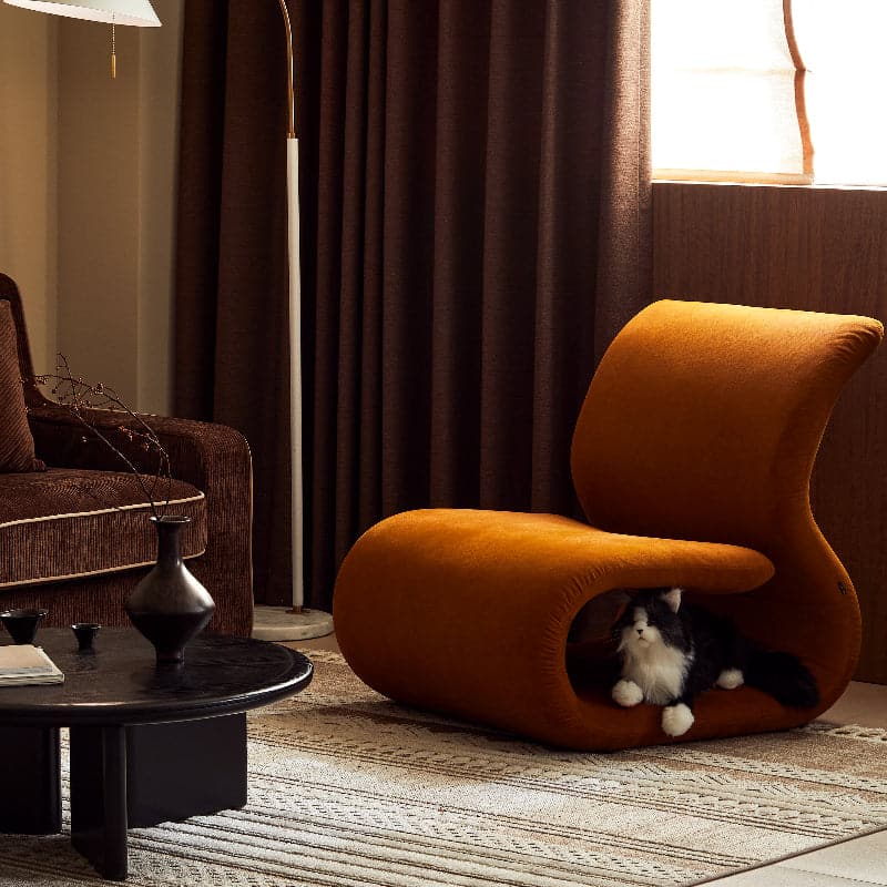 Petpal Lounge Chair - grado