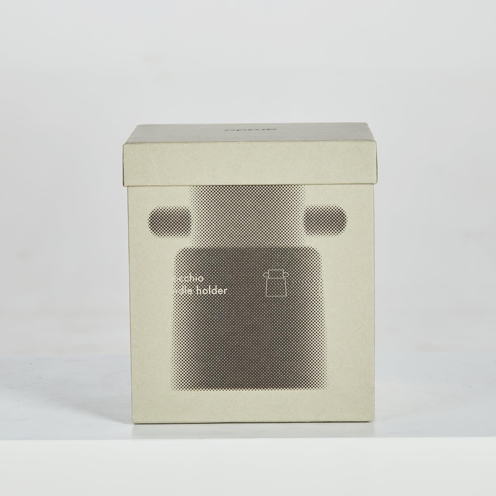 Pinocchio Candle Holder (Limited Edition) - grado