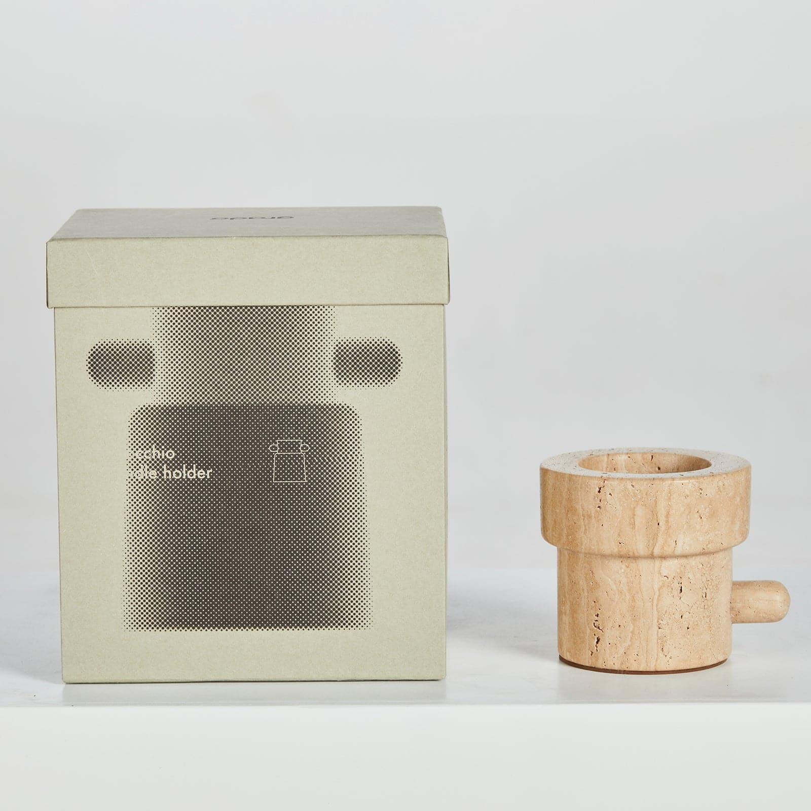 Pinocchio Candle Holder (Limited Edition) - grado