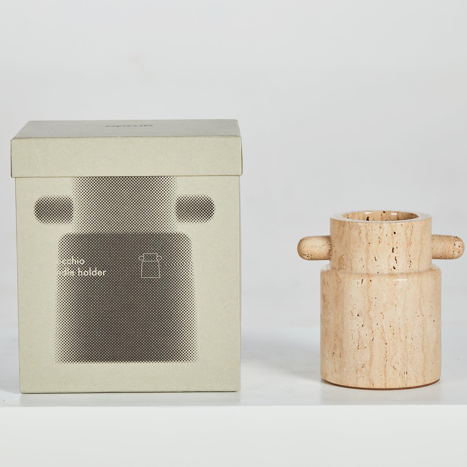 Pinocchio Candle Holder (Limited Edition) - grado