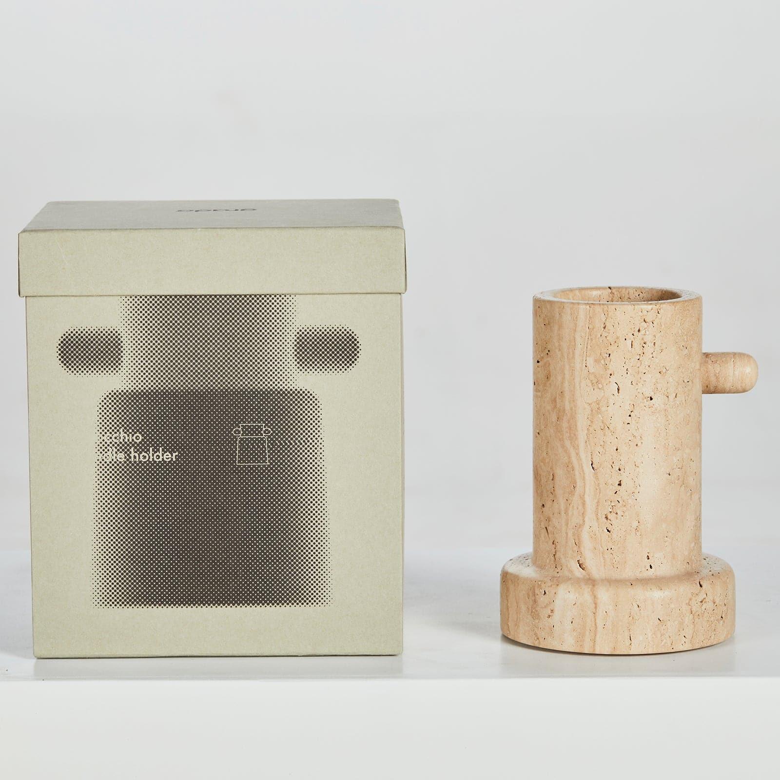 Pinocchio Candle Holder (Limited Edition) - grado