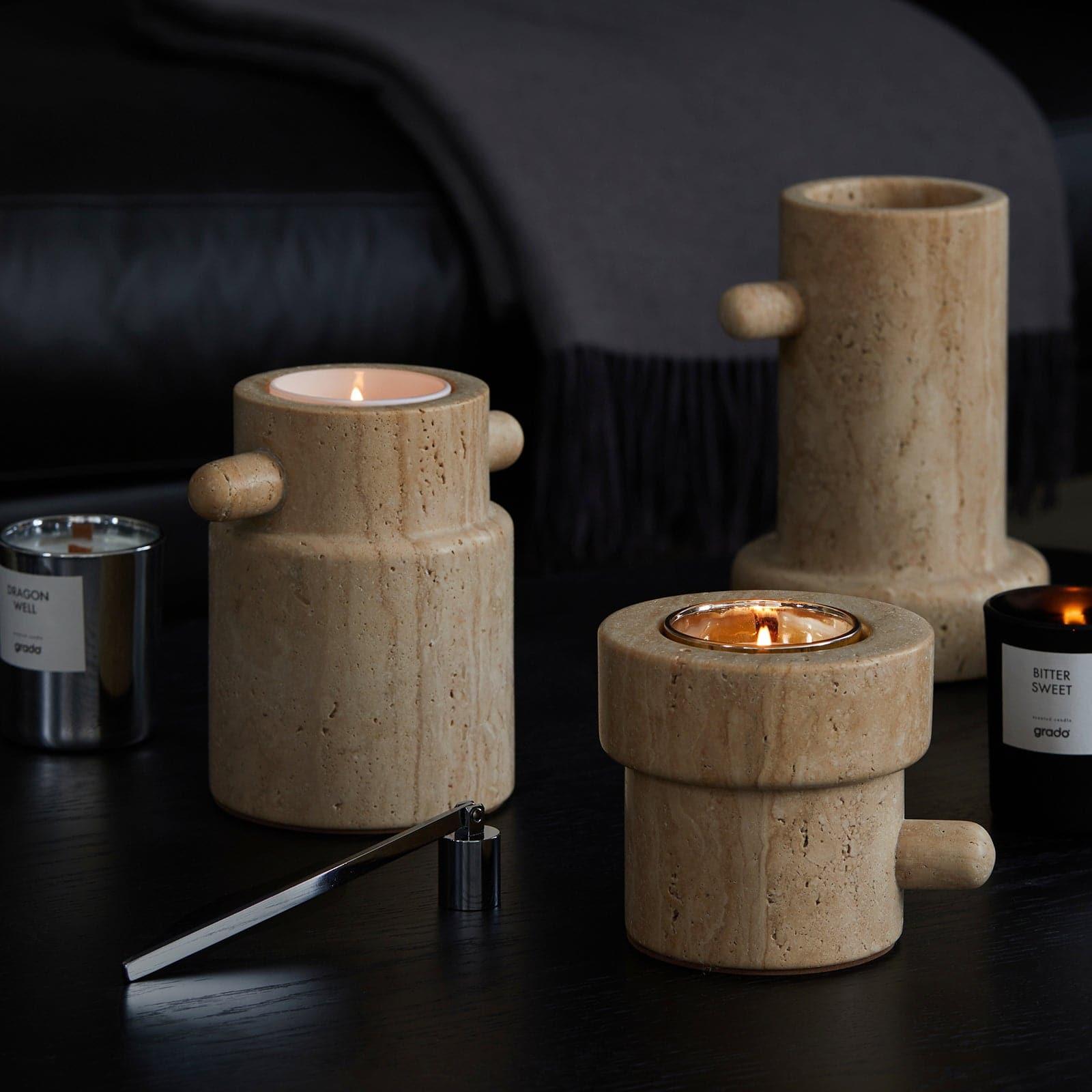 Pinocchio Candle Holder (Limited Edition) - grado
