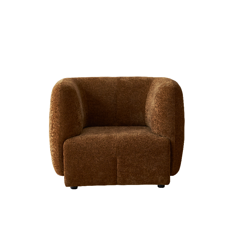 Plum Modular Sofa-1S - grado