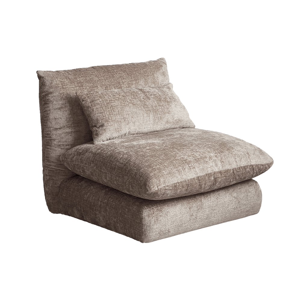 Puff Lounge Chair - grado