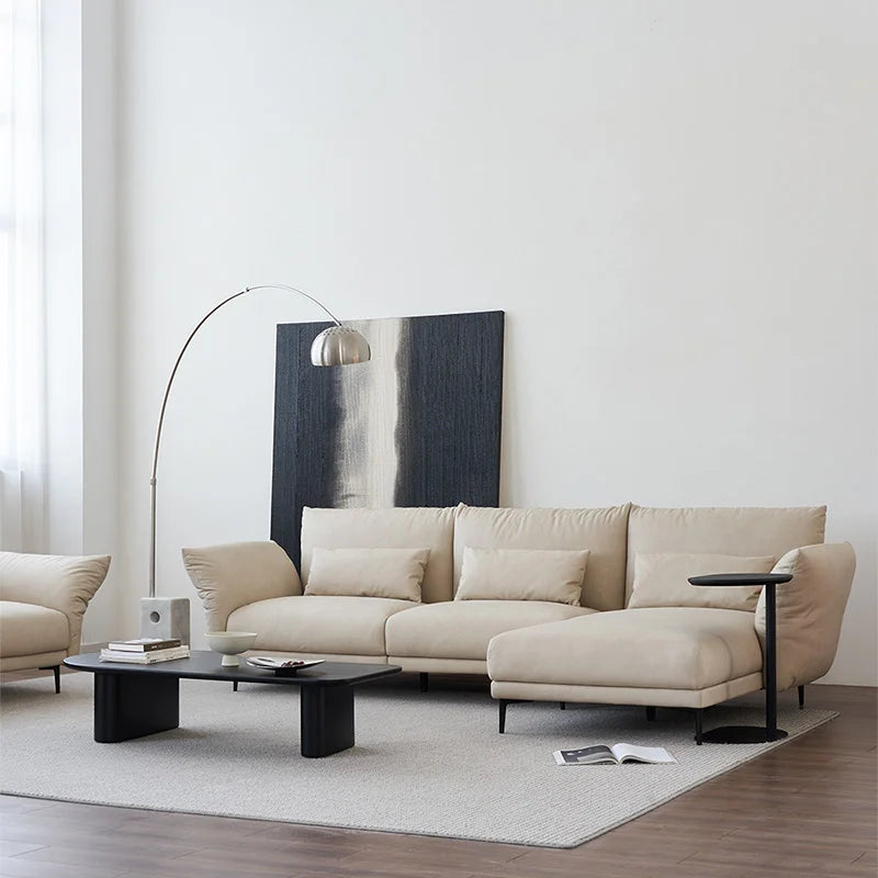 Puff Chaise Sofa Lite