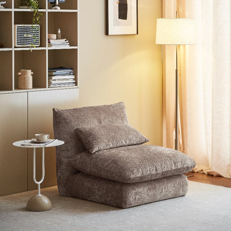 Puff Lounge Chair - grado