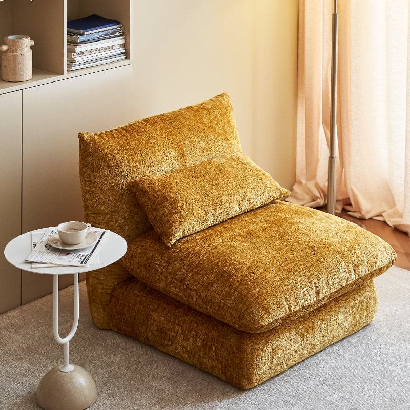 Puff Lounge Chair - grado