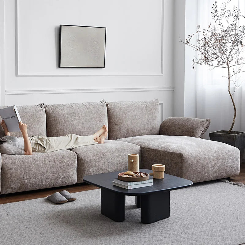 Puff Lounge Sofa