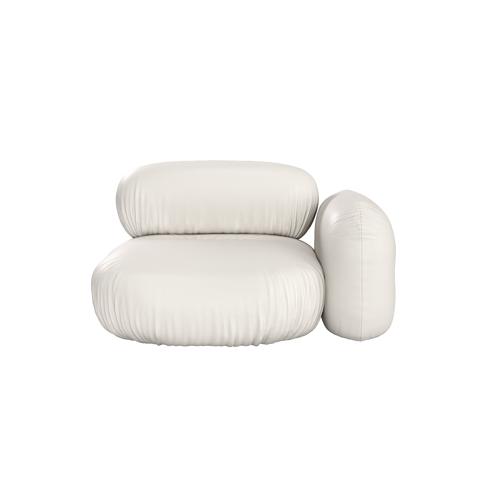 Ondo Sofa/ Right armrest - grado