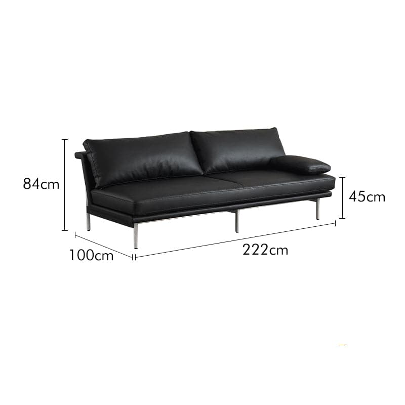 Less Sofa - grado