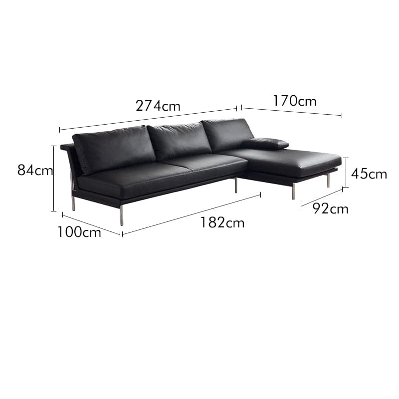 Less Sofa - grado