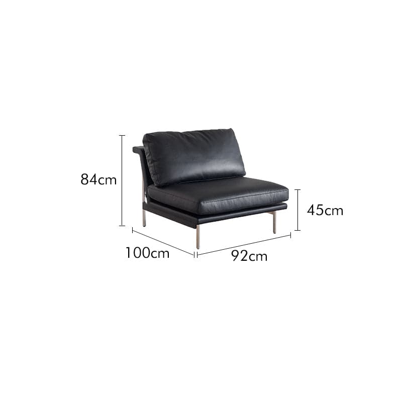 Less Sofa - grado
