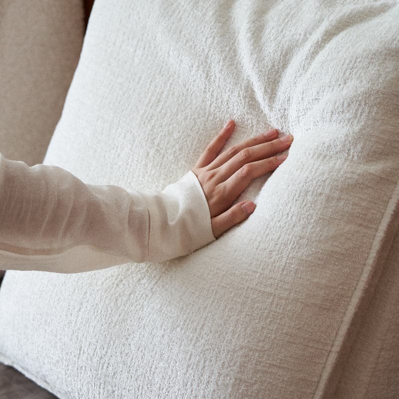 Snowmountain Cushion - grado