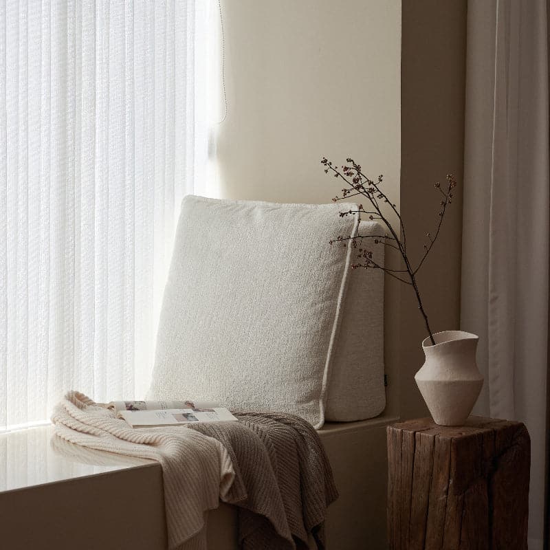 Snowmountain Cushion - grado